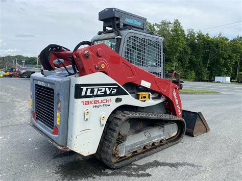 new takeuchi skid steer price|takeuchi skid steer tl12v2 price.